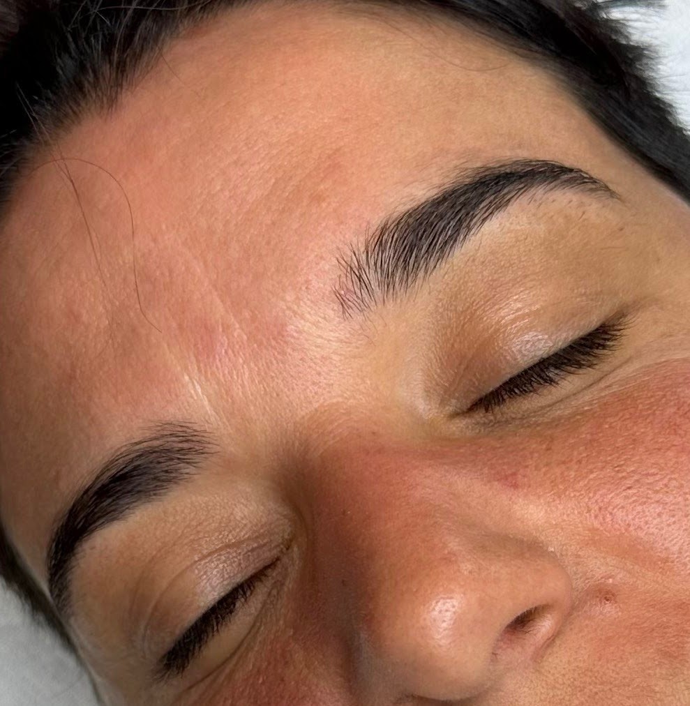 Powder Brows (Effetto Polvere) - PRIMA